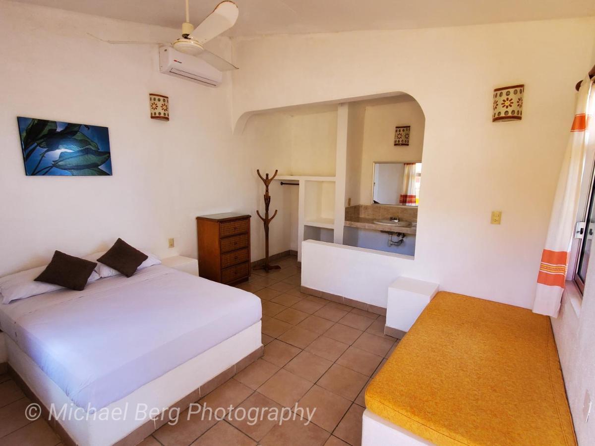 Standard  Double Room