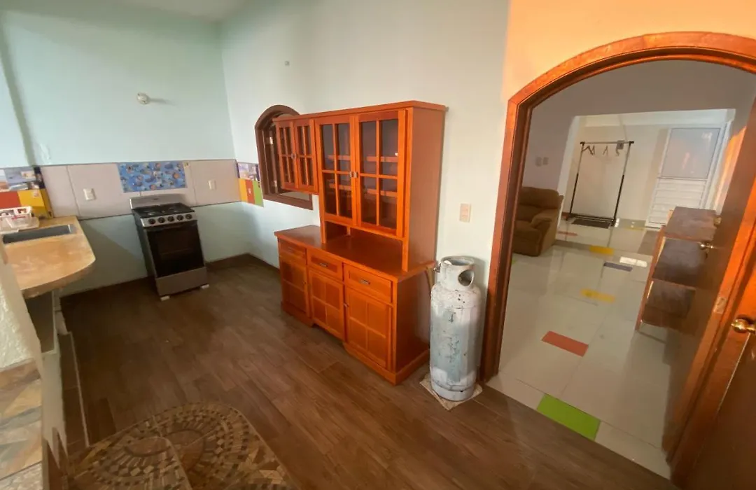 Unique Oceanview 1 Bedroom Unit At Puerto Escondido-1