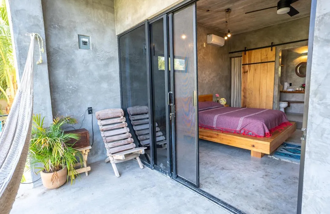 Casa Monika Vista Suit-1