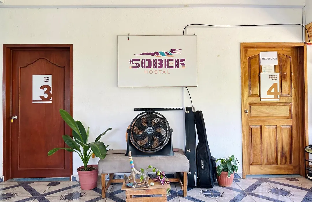 Casa Sobek-1