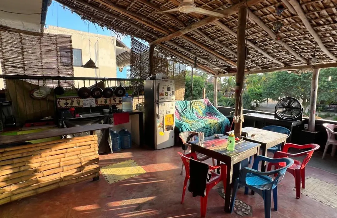 Pipeline Hostel-1