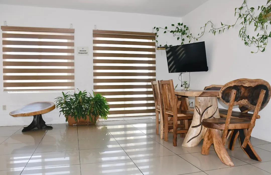 Brisamar Guesthouse-1