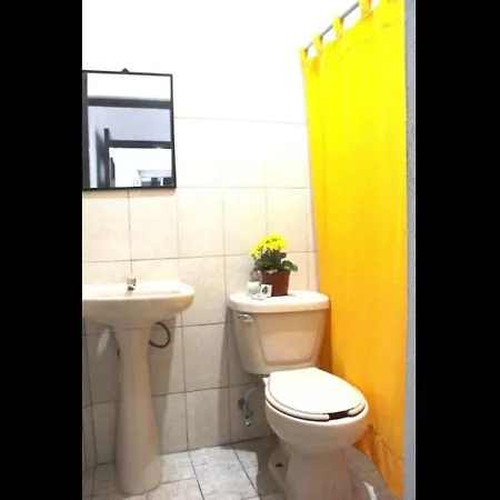 Double Room For A Couple-3