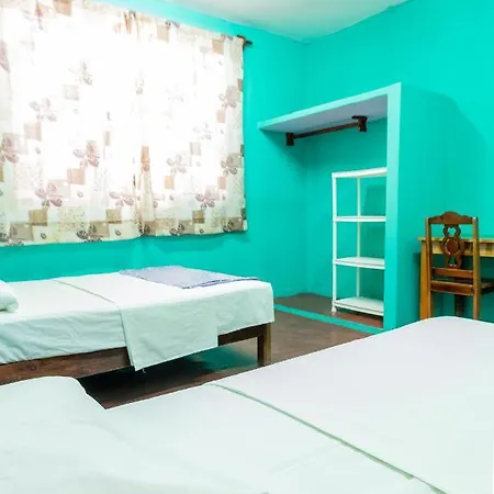 Departamento Lekami-3