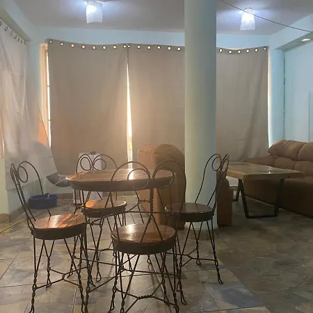 Unique Oceanview 1 Bedroom Unit At Puerto Escondido-2