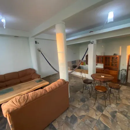 Unique Oceanview 1 Bedroom Unit At Puerto Escondido-3