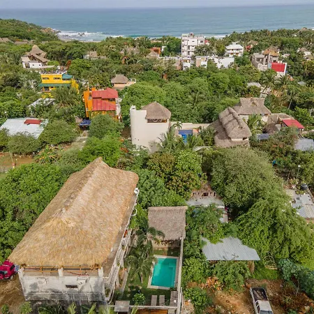Casa Monika Vista Suit-3