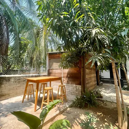 La Punta Beach House-3