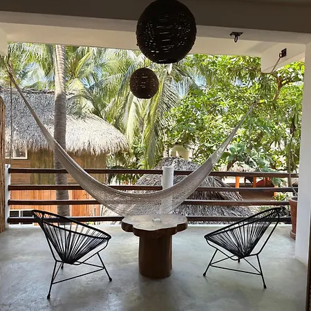 Bikini Beach House-2