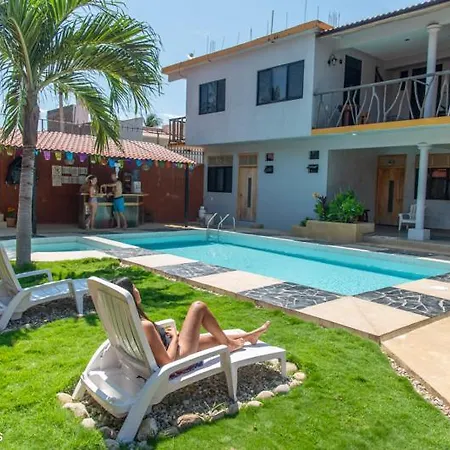 Coccoloba Guest House-2