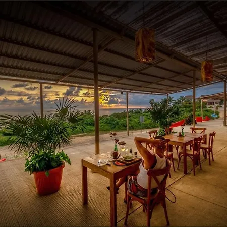 Coccoloba Guest House-3