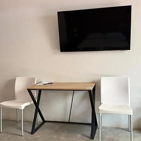 Casa Sixta A 7Min Del Aeropuerto Internacional Pmx Y 2 Cuadras Terminal Autob Ado-3